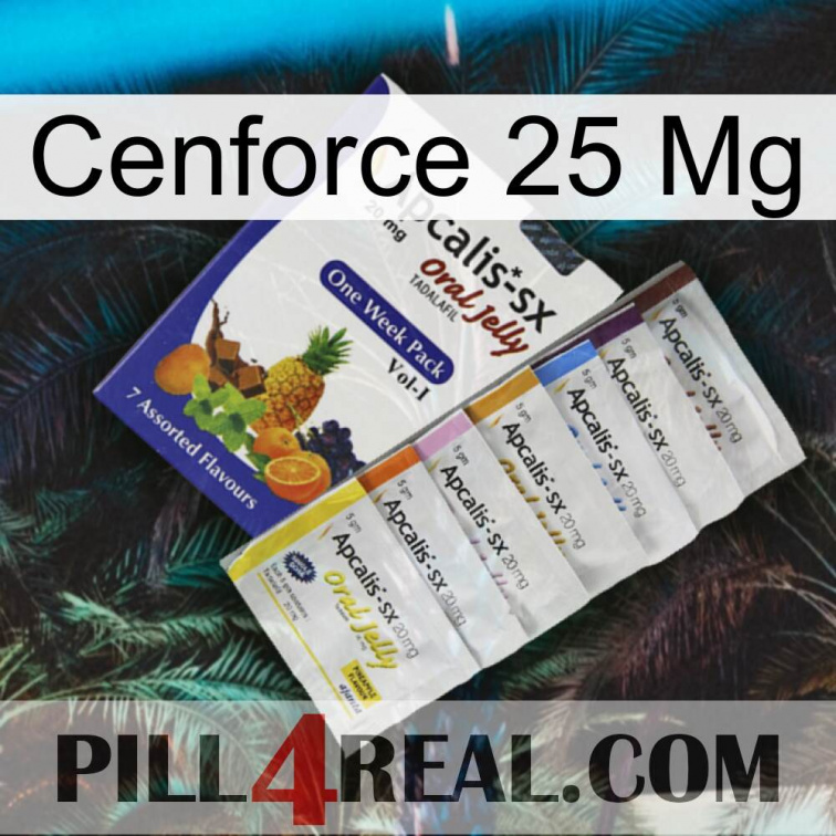 Cenforce 25Mg 11